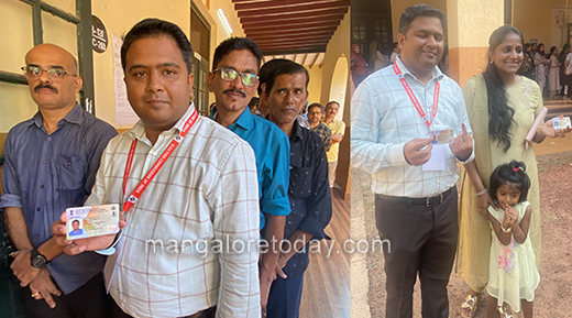 DK constituency